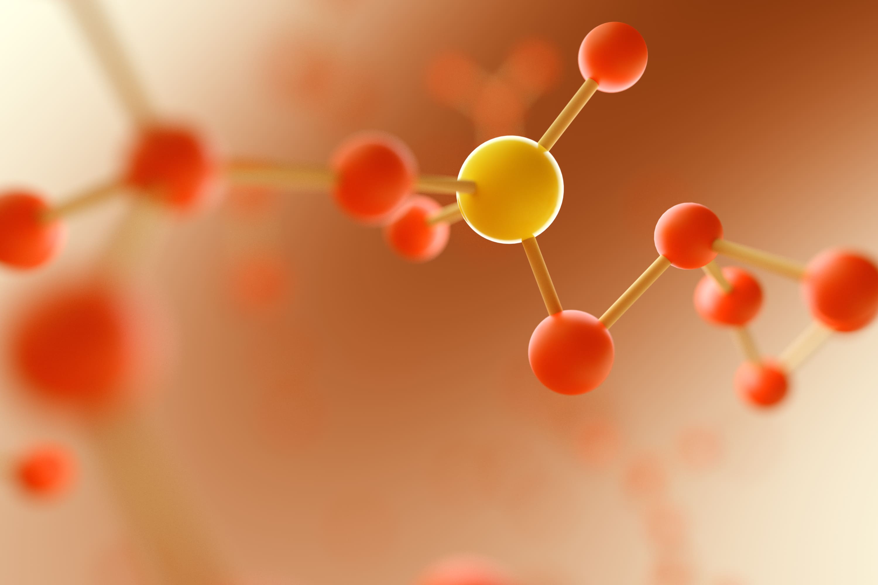 The Story of Essential Amino Acid