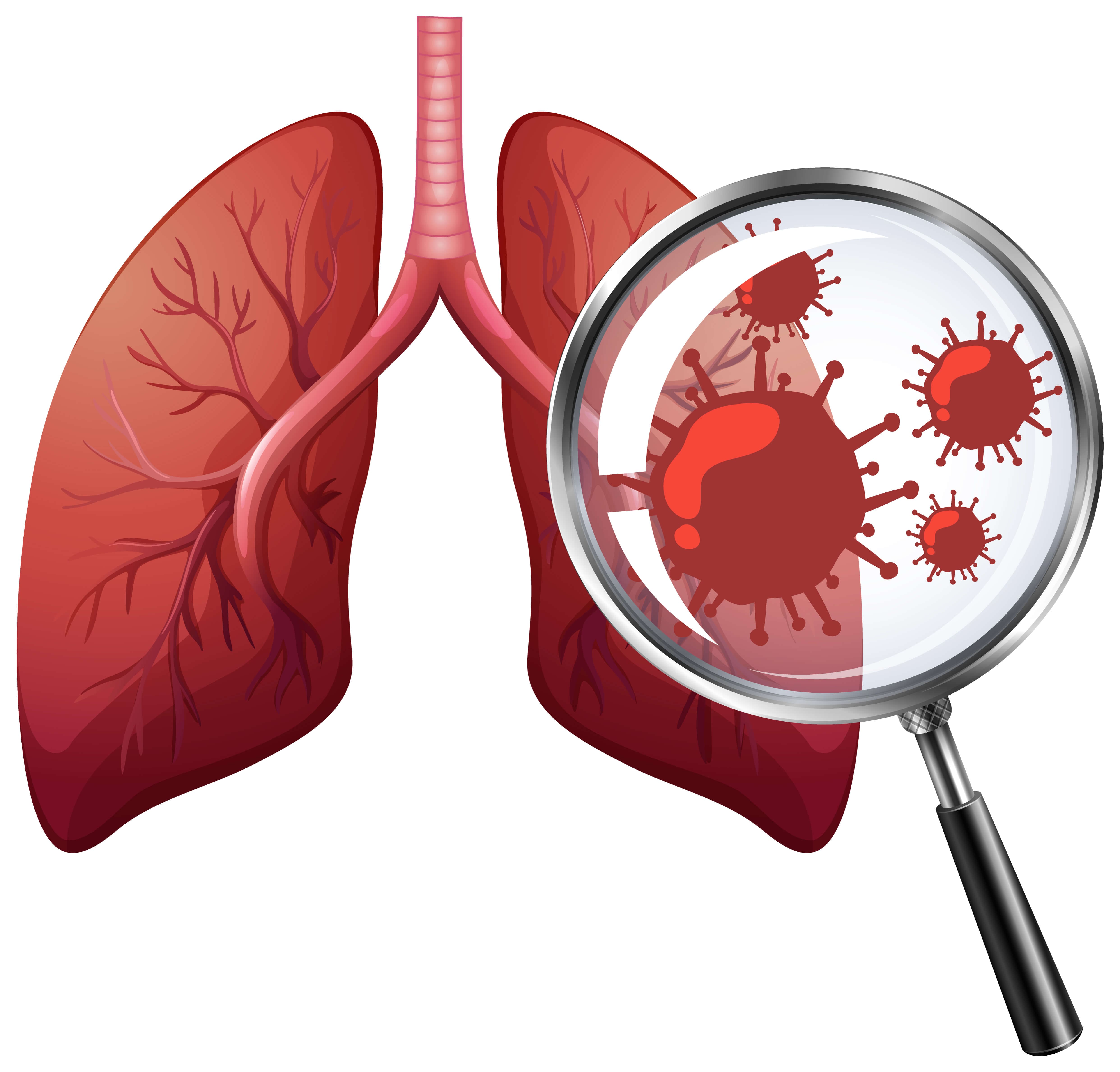 Mutating Virus and Evolving Disease