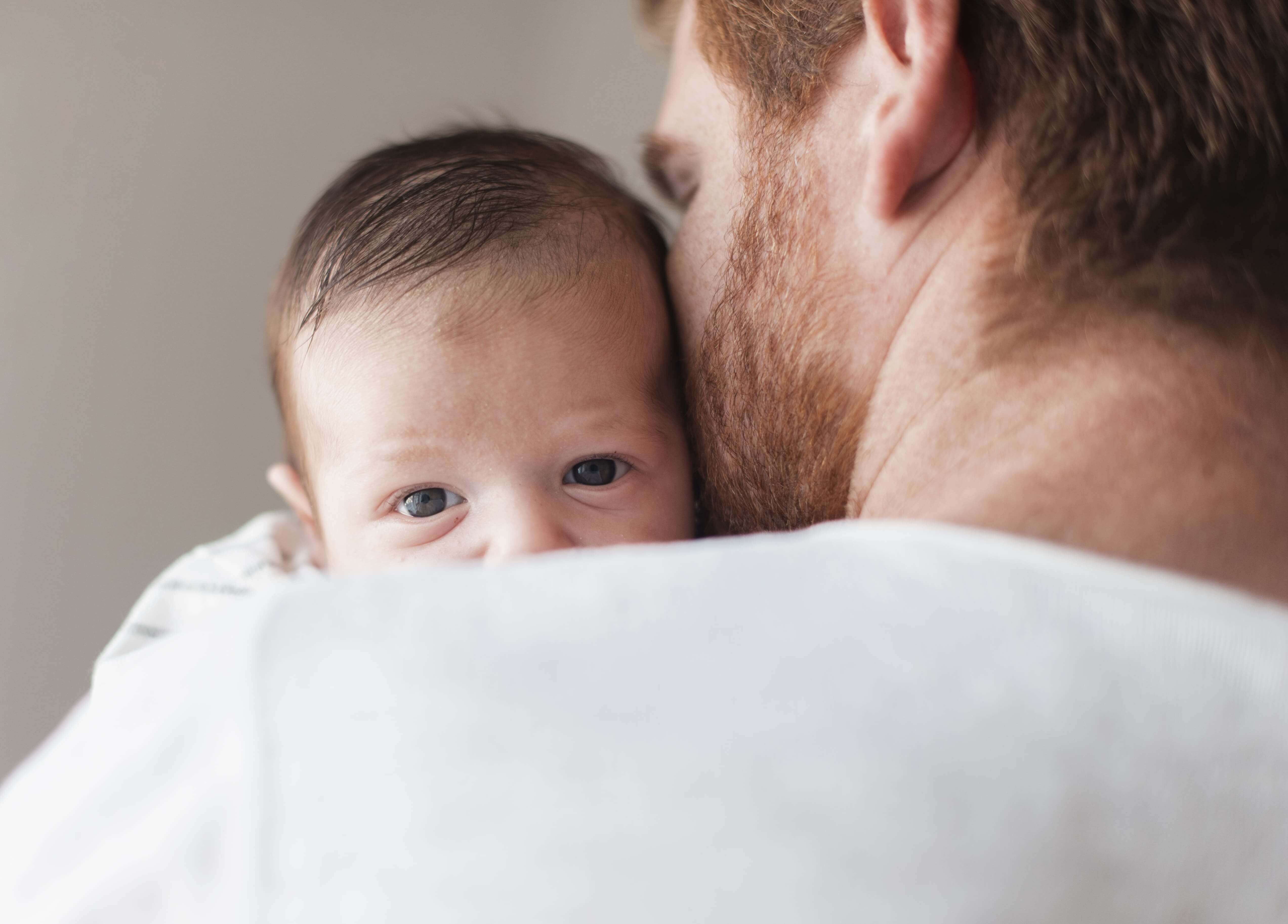 Newborns Prefer Kindness Over Hostility : Study Suggests Social Awareness May Be Innate