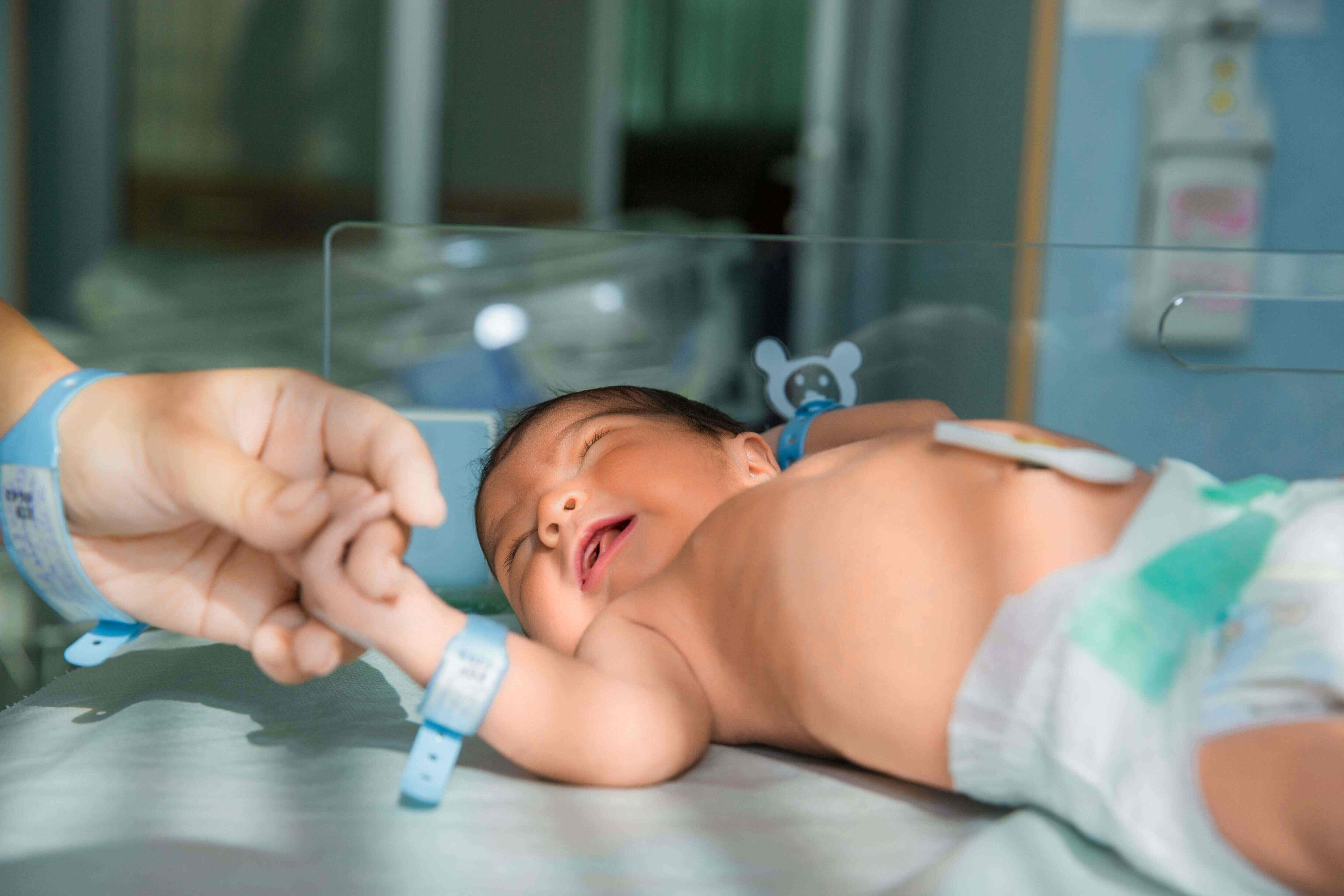 Turning the Tide on Preterm Birth: Evidence from a High-Risk U.S. Community