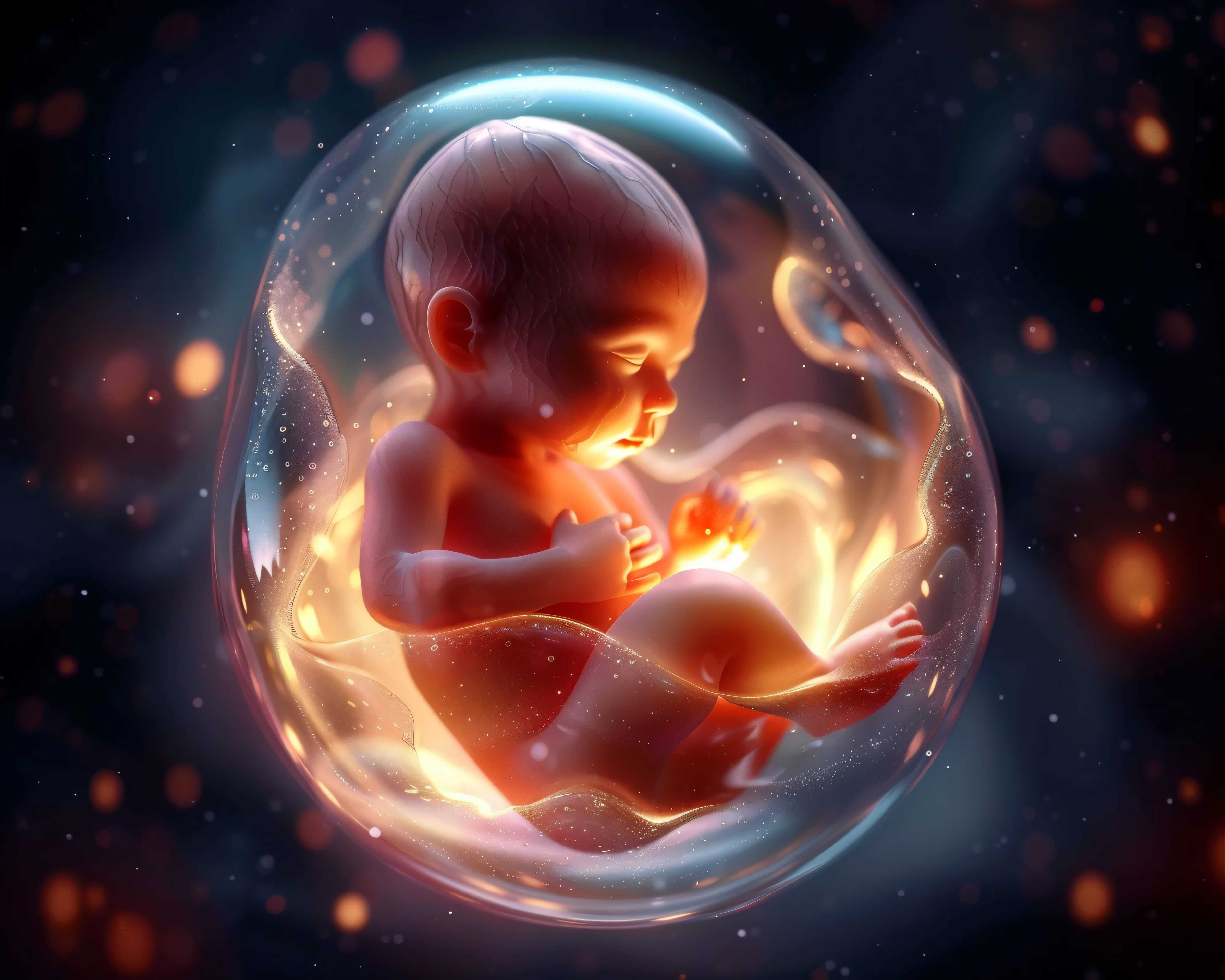 A Taste From Womb To The Table!
