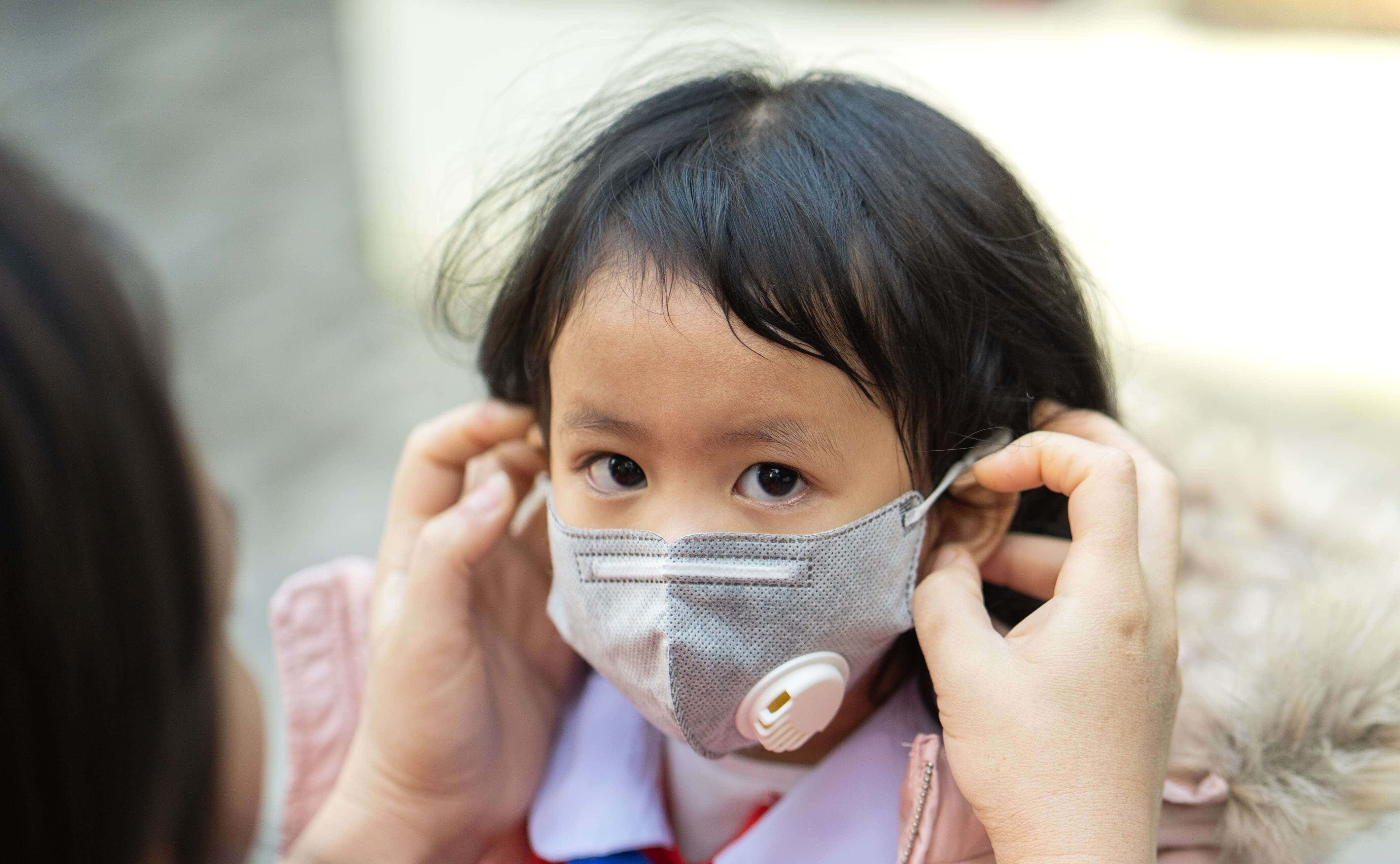 RSV and COVID-19 Vaccine