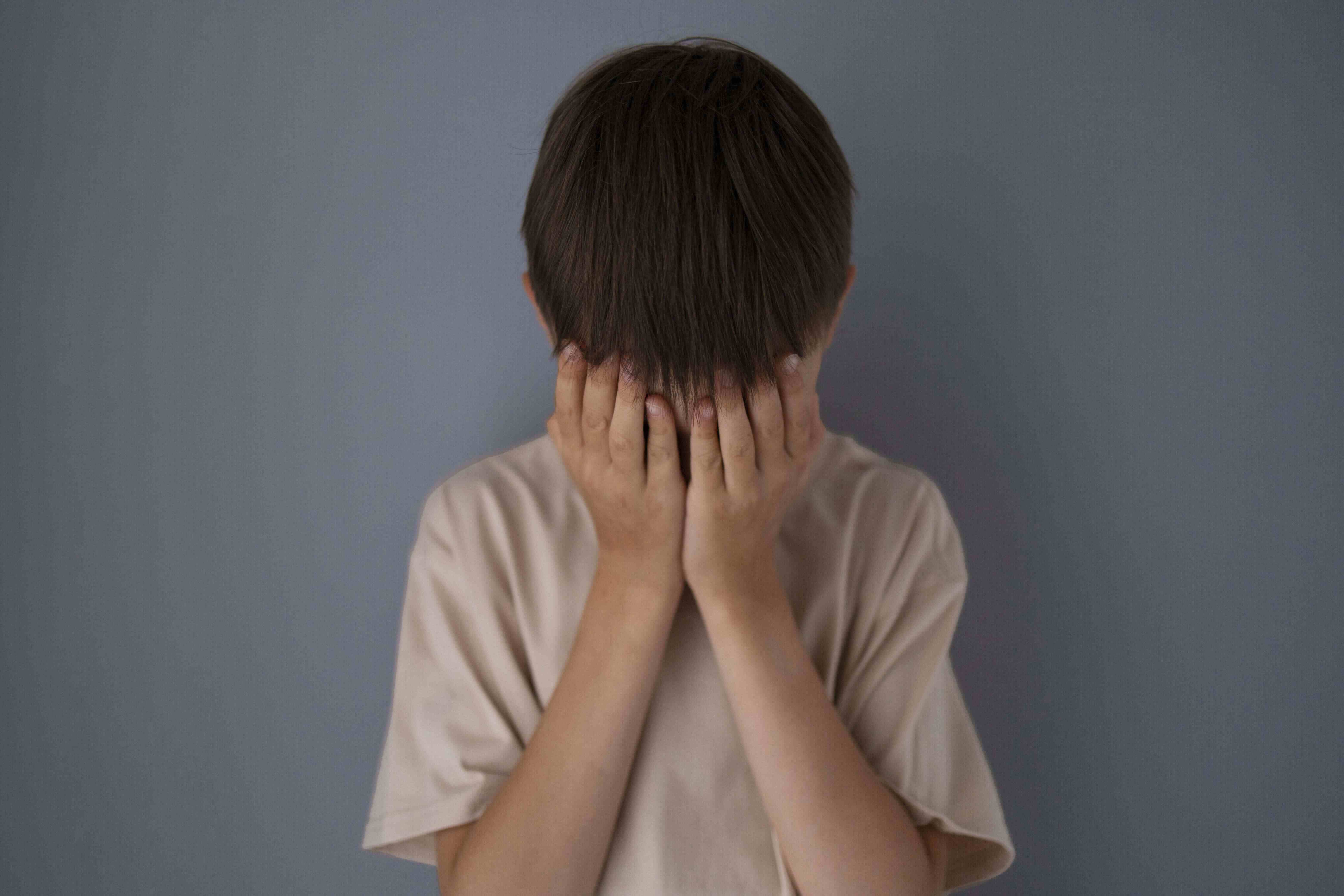 Trauma-Informed Paediatric Procedural Care: A Call to End Restraint-Based Practices