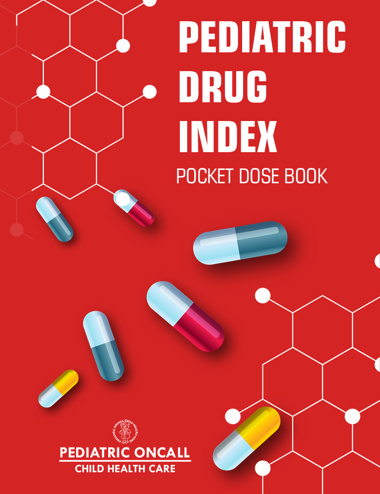Pediatric Drug Index