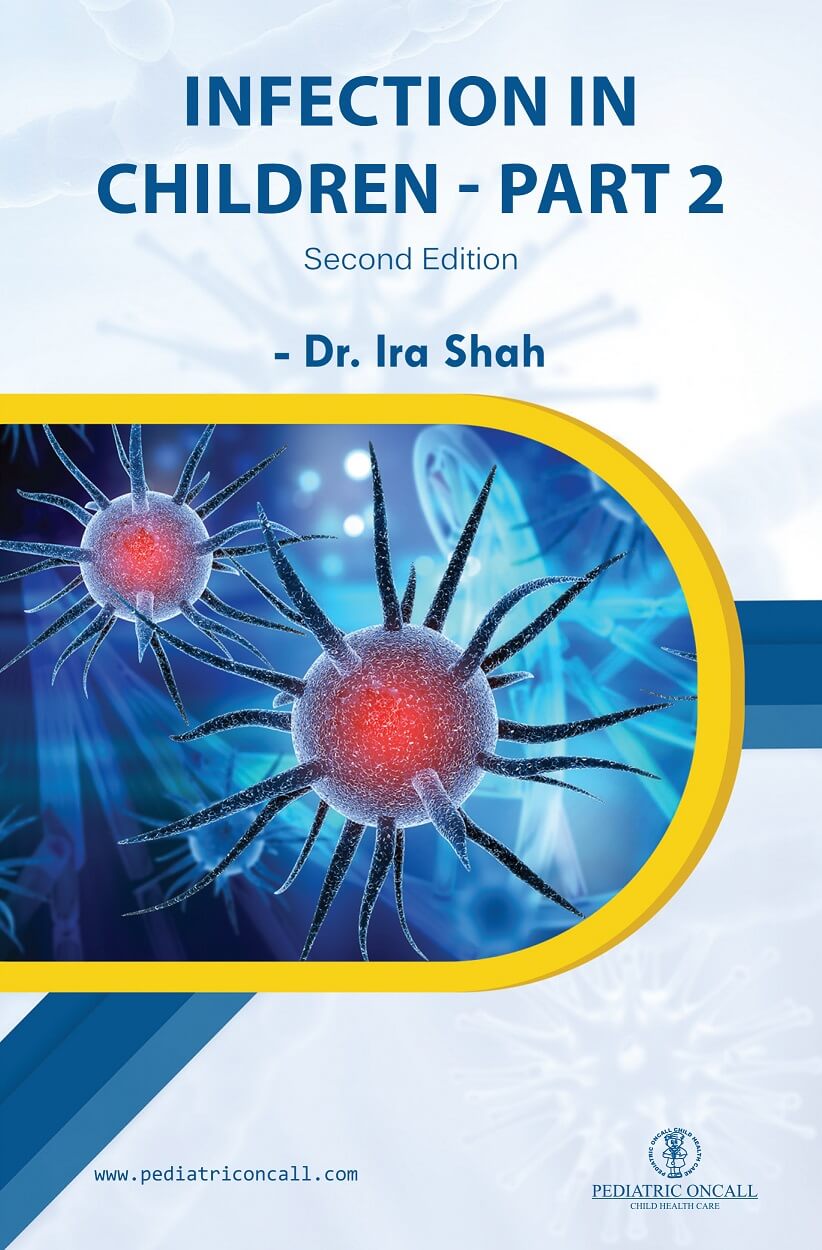 Infection in Children - Part 2 - Second Edition