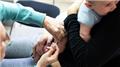 Poliomyelitis (Polio)