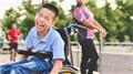 Ataxia