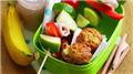 Packed Lunches