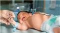 Birth Asphyxia