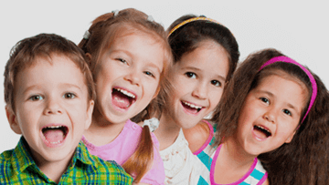 kids corner